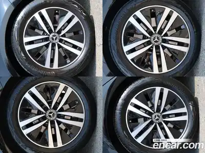 Mercedes-Benz A-Class 2021 2.0 Автомат в Москве № 721791, миниатюра 5