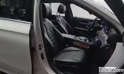 Mercedes-Benz E-Class 2023 2.0 Автомат в Москве № 721899, миниатюра 12