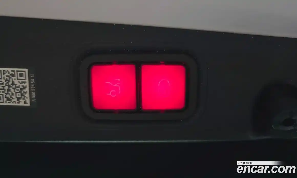 Mercedes-Benz E-Class 2023 2.0 Автомат в Москве № 721899, фото 19