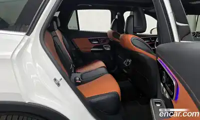 Mercedes-Benz GLC-Class 2024 2.0 Автомат в Москве № 721985, миниатюра 12