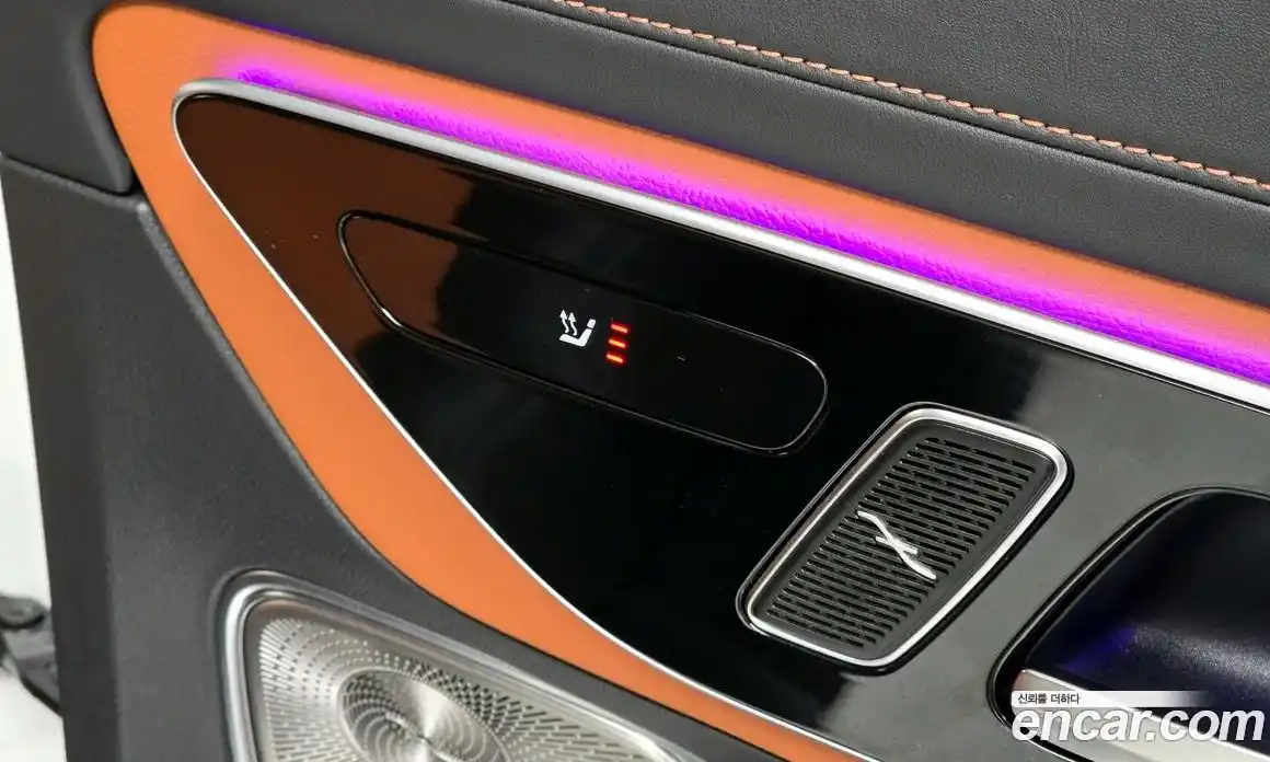 Mercedes-Benz GLC-Class 2024 2.0 Автомат в Москве № 721985, фото 19