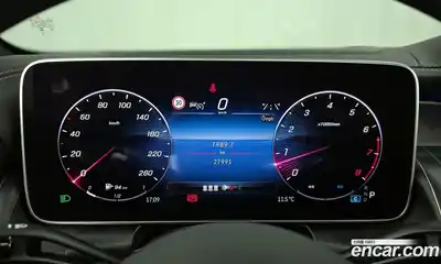 Mercedes-Benz GLC-Class 2024 2.0 Автомат в Москве № 721985, миниатюра 8