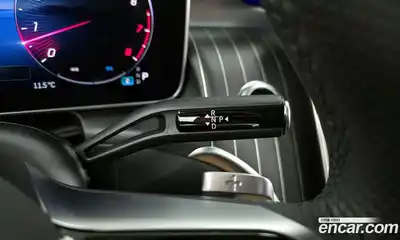 Mercedes-Benz GLC-Class 2024 2.0 Автомат в Москве № 721985, миниатюра 9