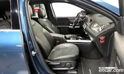 Mercedes-Benz EQA 2022 0.2 Автомат в Москве № 722520, миниатюра 11