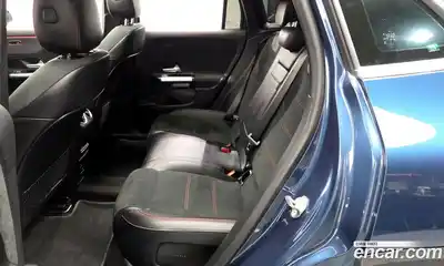 Mercedes-Benz EQA 2022 0.2 Автомат в Москве № 722520, миниатюра 12