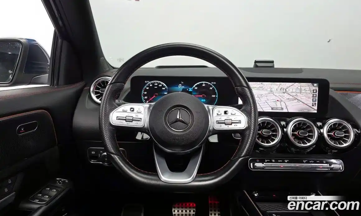 Mercedes-Benz EQA 2022 0.2 Автомат в Москве № 722520, фото 13