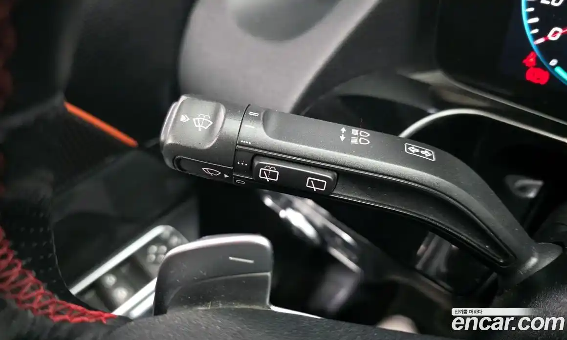 Mercedes-Benz EQA 2022 0.2 Автомат в Москве № 722520, фото 18