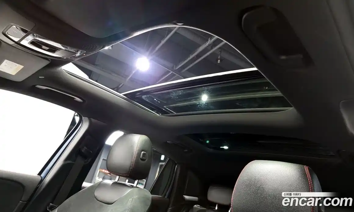 Mercedes-Benz EQA 2022 0.2 Автомат в Москве № 722520, фото 19