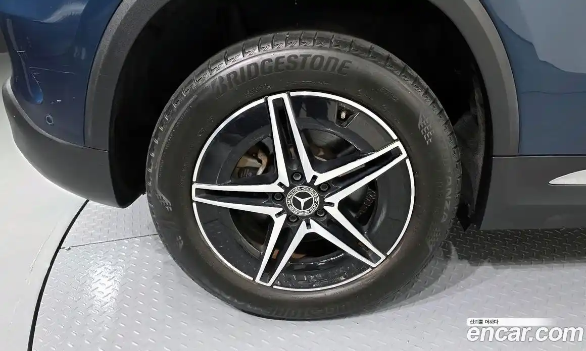 Mercedes-Benz EQA 2022 0.2 Автомат в Москве № 722520, фото 5