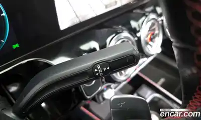 Mercedes-Benz EQA 2022 0.2 Автомат в Москве № 722520, миниатюра 9