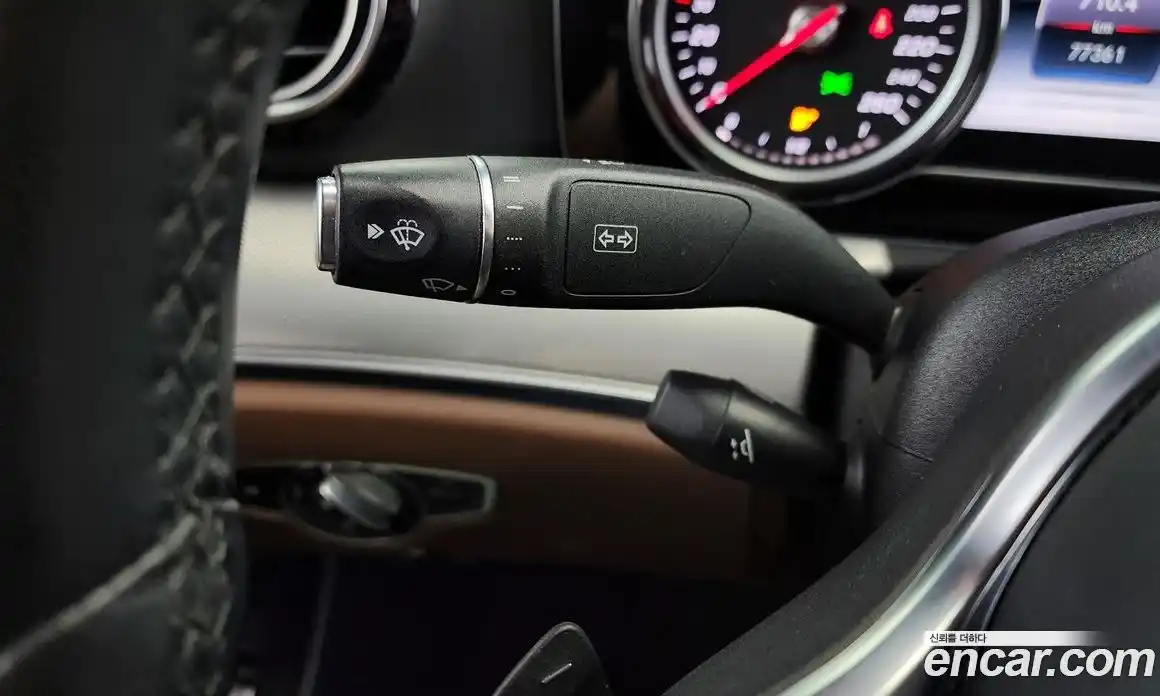 Mercedes-Benz E-Class 2019 2.0 Автомат в Москве № 722730, фото 17