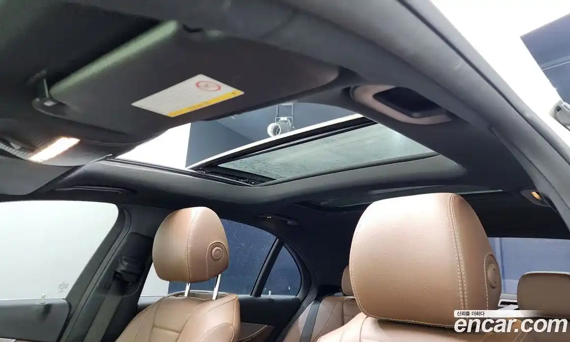 Mercedes-Benz E-Class 2019 2.0 Автомат в Москве № 722730, фото 19