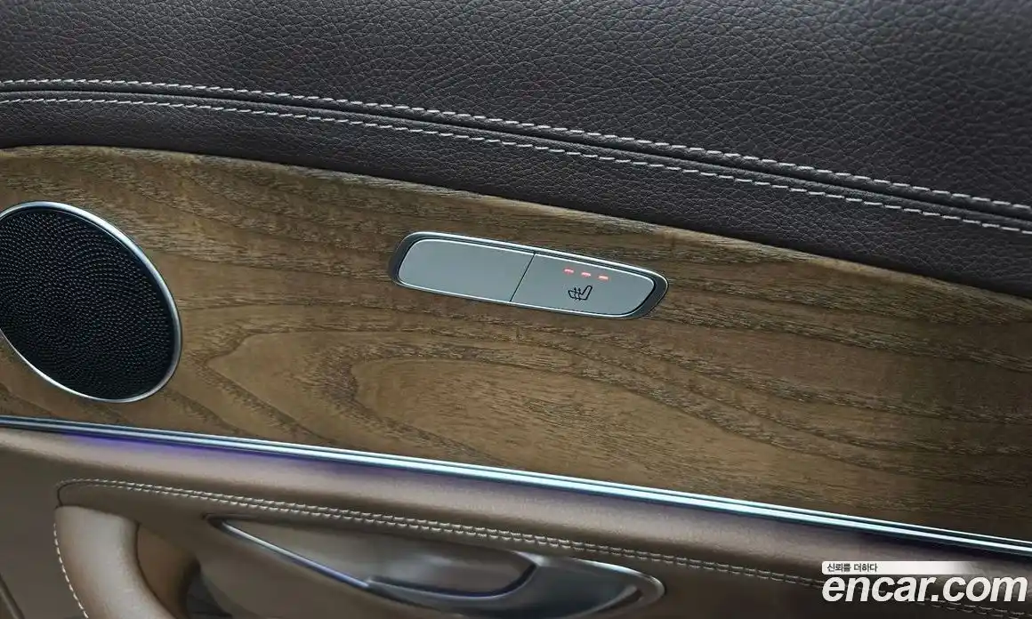 Mercedes-Benz E-Class 2019 1.9 Автомат в Москве № 722819, фото 18