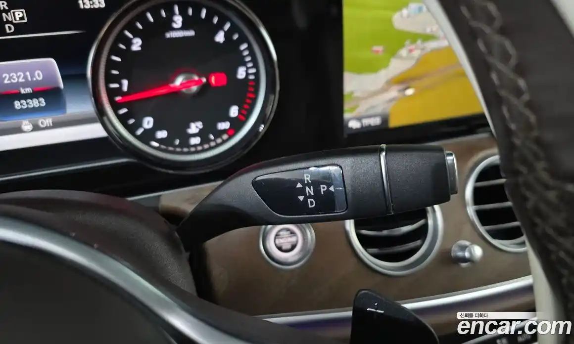 Mercedes-Benz E-Class 2019 1.9 Автомат в Москве № 722819, фото 9