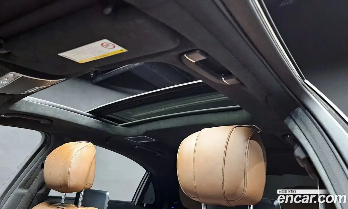 Mercedes-Benz S-Class 2019 4.0 Автомат в Москве № 722840, фото 18