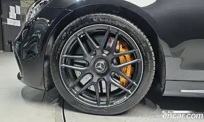 Mercedes-Benz S-Class 2019 4.0 Автомат в Москве № 722840, миниатюра 5