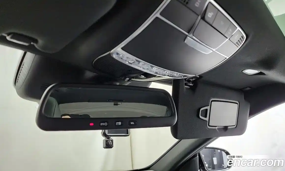 Mercedes-Benz S-Class 2015 4.7 Автомат в Москве № 723030, фото 17