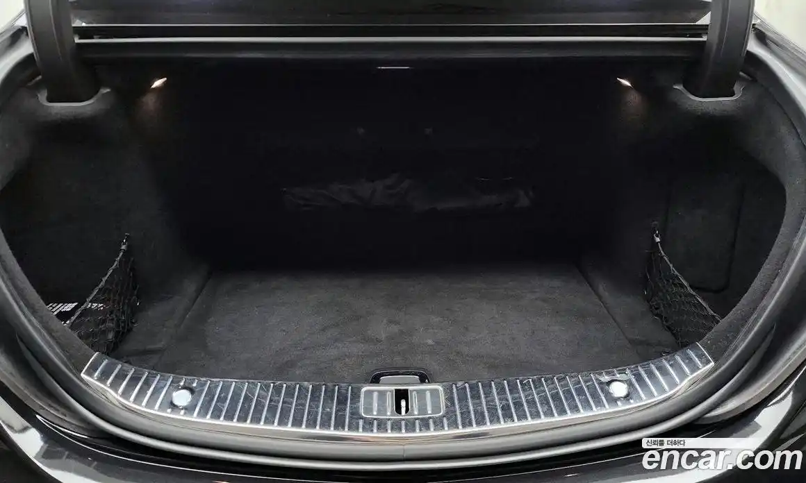 Mercedes-Benz S-Class 2015 4.7 Автомат в Москве № 723030, фото 20