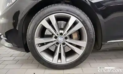 Mercedes-Benz S-Class 2015 4.7 Автомат в Москве № 723030, миниатюра 5