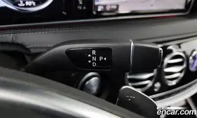 Mercedes-Benz S-Class 2015 4.7 Автомат в Москве № 723030, миниатюра 9