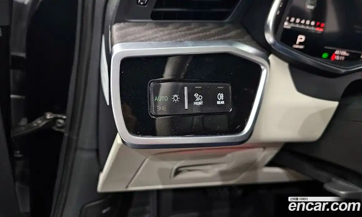 Audi A6 2023 2.0 Автомат в Москве № 723331, фото 17