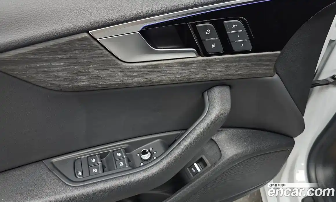 Audi A5 2023 2.0 Автомат в Москве № 723360, фото 13