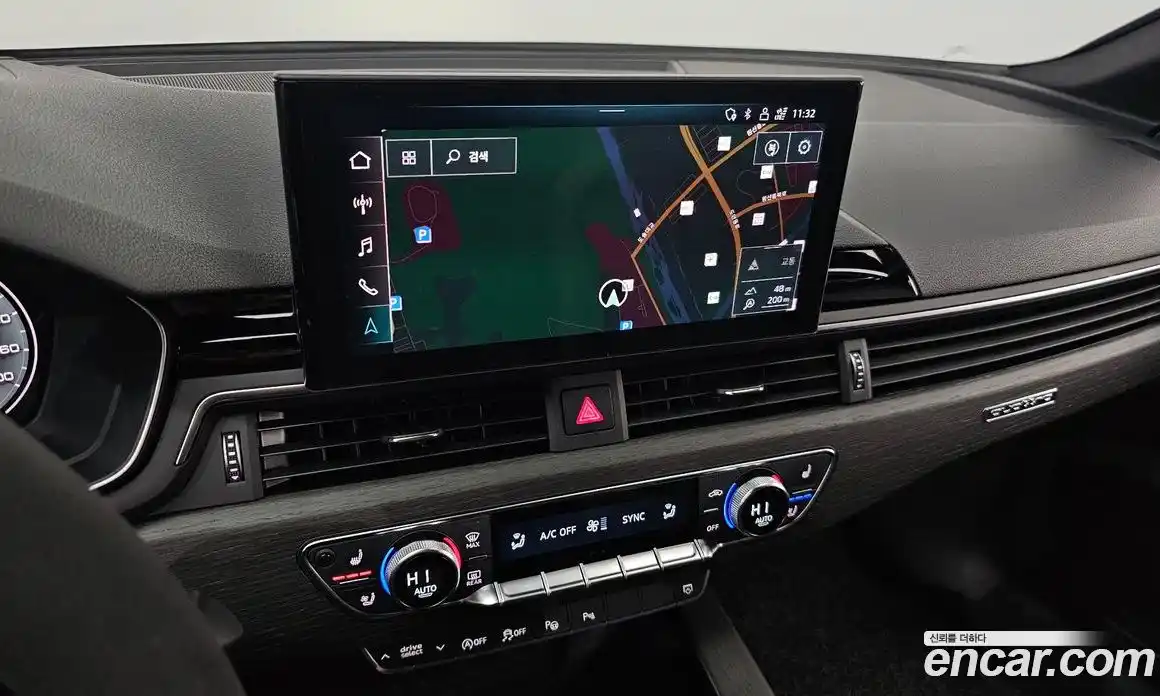 Audi A5 2023 2.0 Автомат в Москве № 723360, фото 16