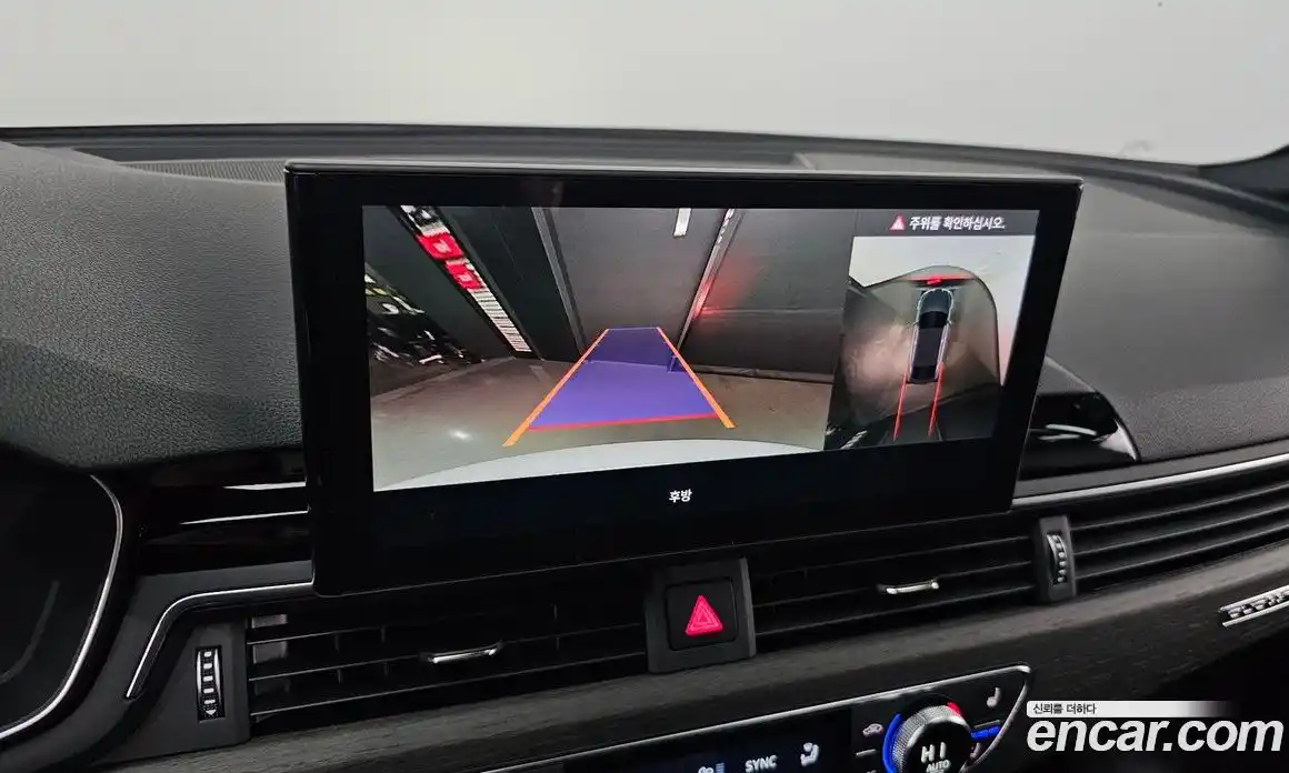 Audi A5 2023 2.0 Автомат в Москве № 723360, фото 17