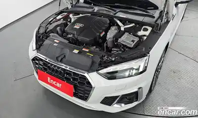 Audi A5 2023 2.0 Автомат в Москве № 723360, миниатюра 6