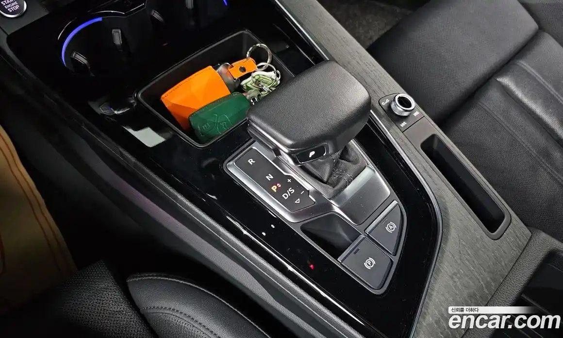 Audi A5 2023 2.0 Автомат в Москве № 723360, фото 9