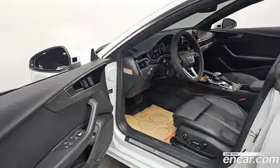 Audi A5 2023 2.0 Автомат в Москве № 723360, миниатюра 10