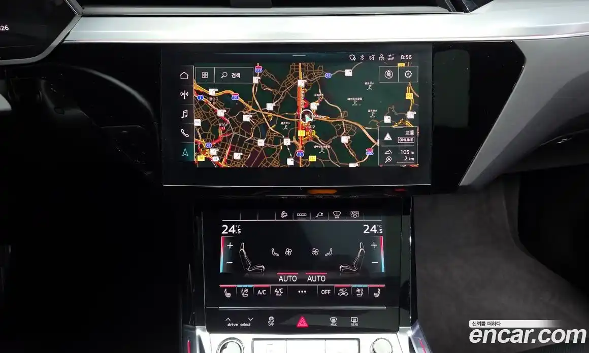 Audi e-tron 2022 0.2 Автомат в Москве № 723373, фото 14