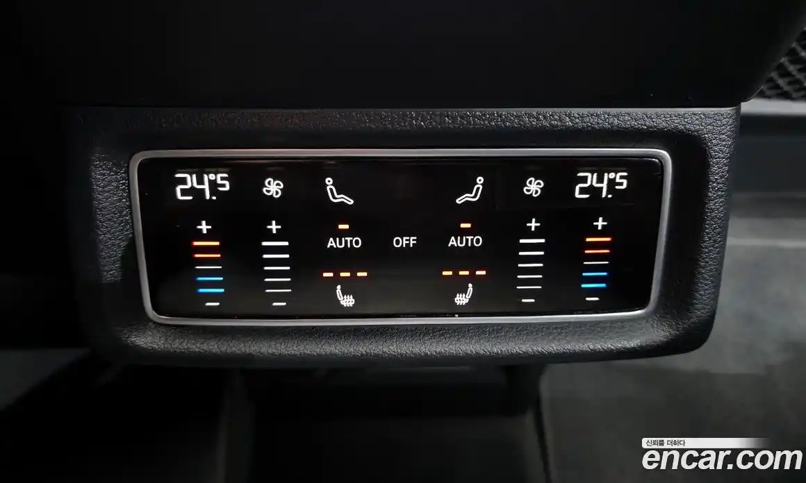 Audi e-tron 2022 0.2 Автомат в Москве № 723373, фото 18