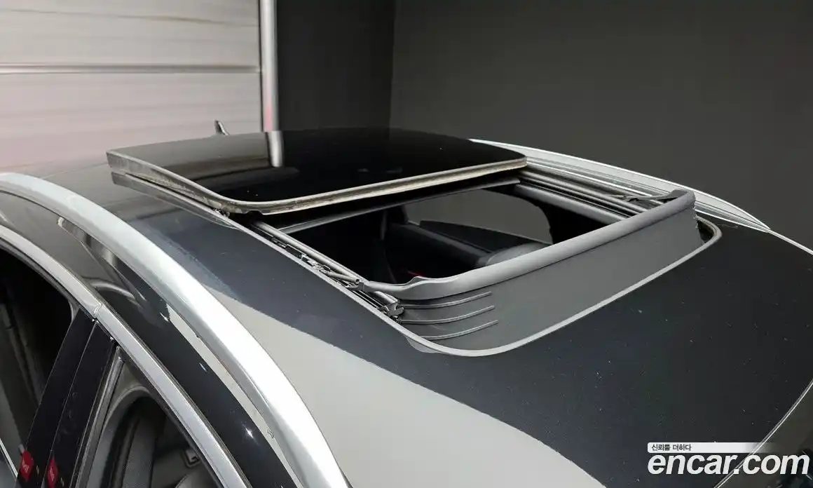 Audi e-tron 2022 0.2 Автомат в Москве № 723373, фото 19