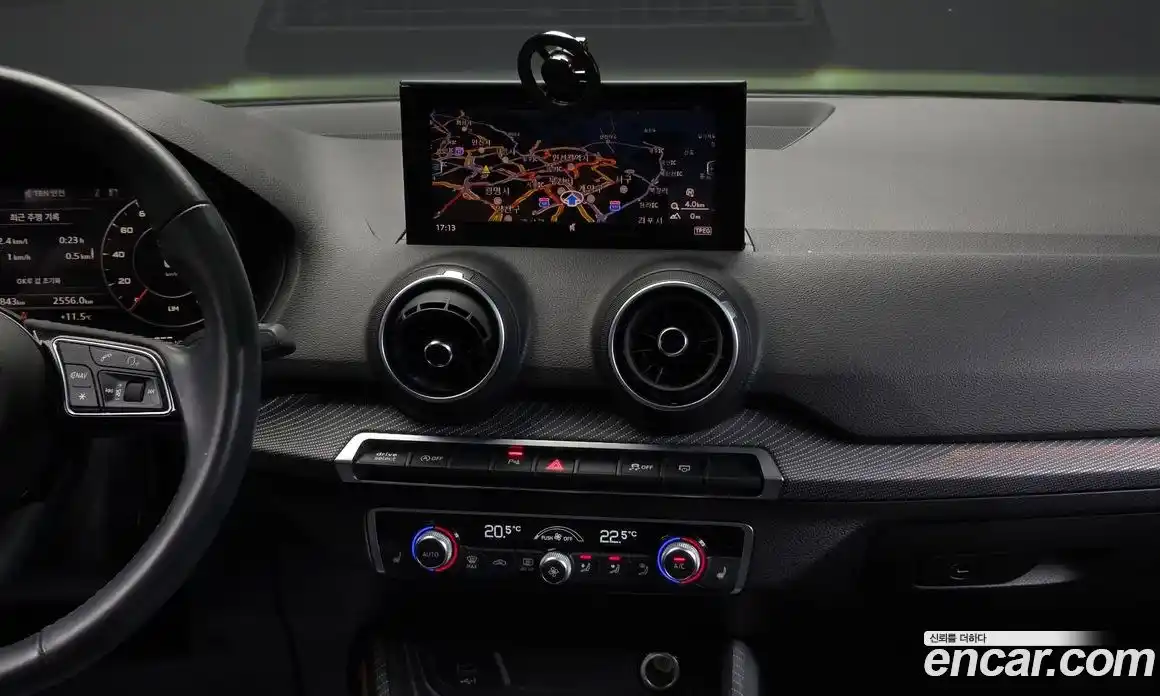 Audi Q2 2020 2.0 Автомат в Москве № 723413, фото 14