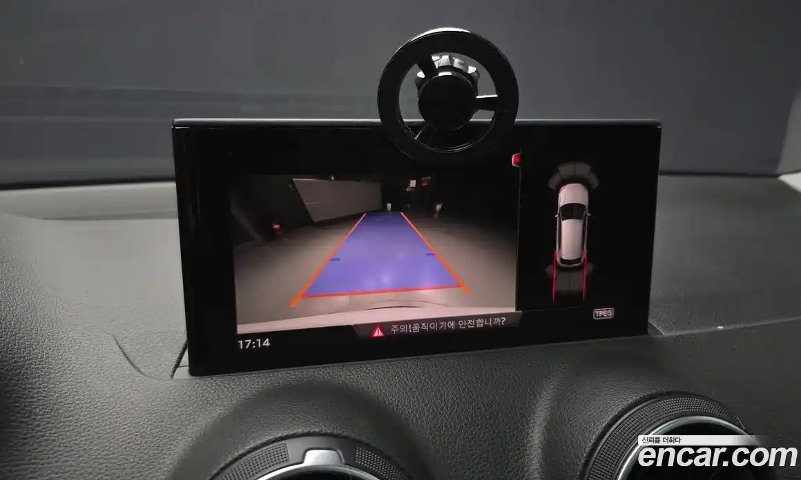 Audi Q2 2020 2.0 Автомат в Москве № 723413, фото 15