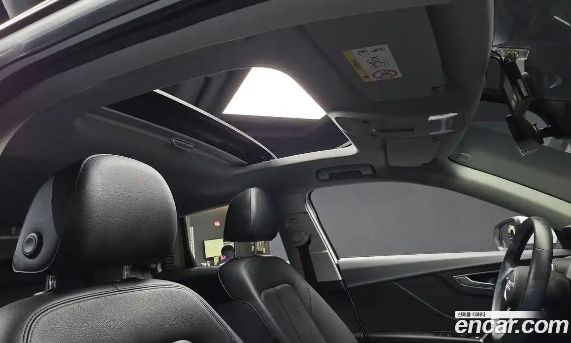 Audi Q2 2020 2.0 Автомат в Москве № 723413, фото 17