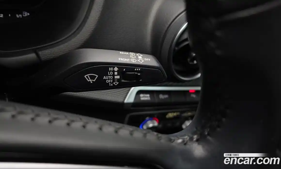 Audi Q2 2020 2.0 Автомат в Москве № 723413, фото 18