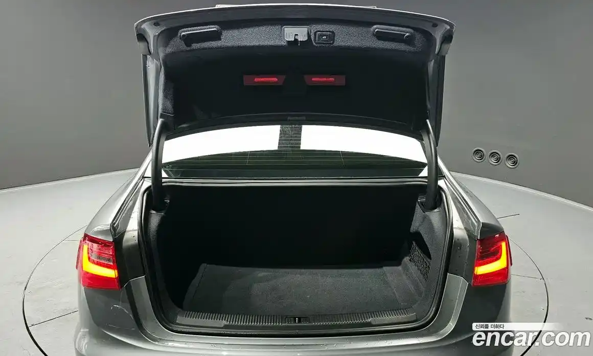 Audi A6 2015 3.0 Автомат в Москве № 723485, фото 20