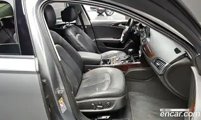 Audi A6 2015 3.0 Автомат в Москве № 723485, миниатюра 10