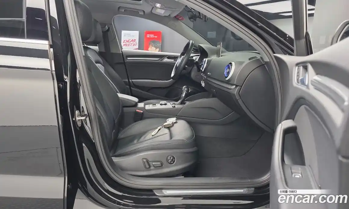 Audi A3 2018 2.0 Автомат в Москве № 723574, фото 11