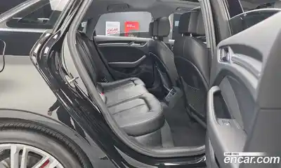 Audi A3 2018 2.0 Автомат в Москве № 723574, миниатюра 12