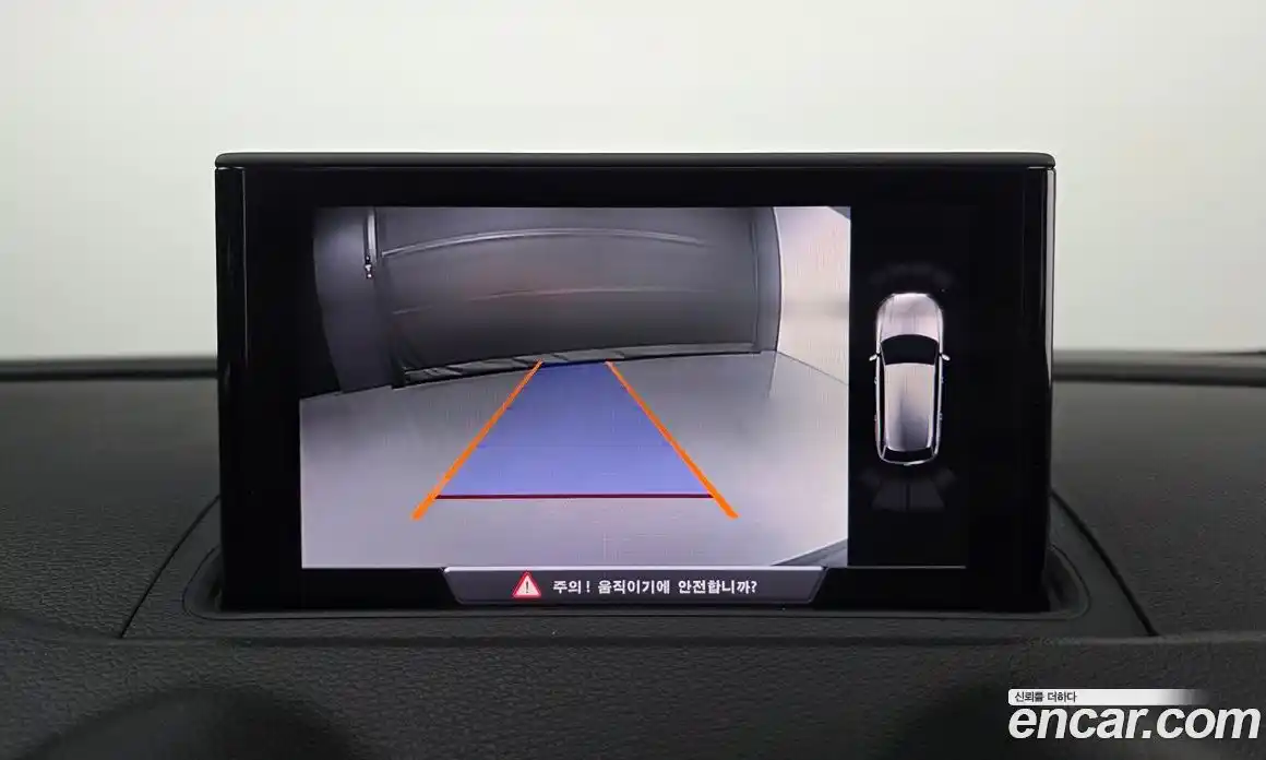 Audi A3 2018 2.0 Автомат в Москве № 723574, фото 15