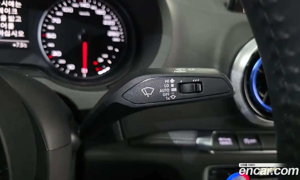 Audi A3 2018 2.0 Автомат в Москве № 723574, фото 18