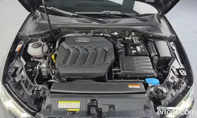 Audi A3 2018 2.0 Автомат в Москве № 723574, миниатюра 6