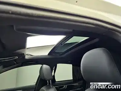 Audi A6 2020 2.0 Автомат в Москве № 723944, миниатюра 12