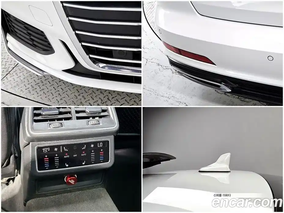 Audi A6 2020 2.0 Автомат в Москве № 723944, фото 16