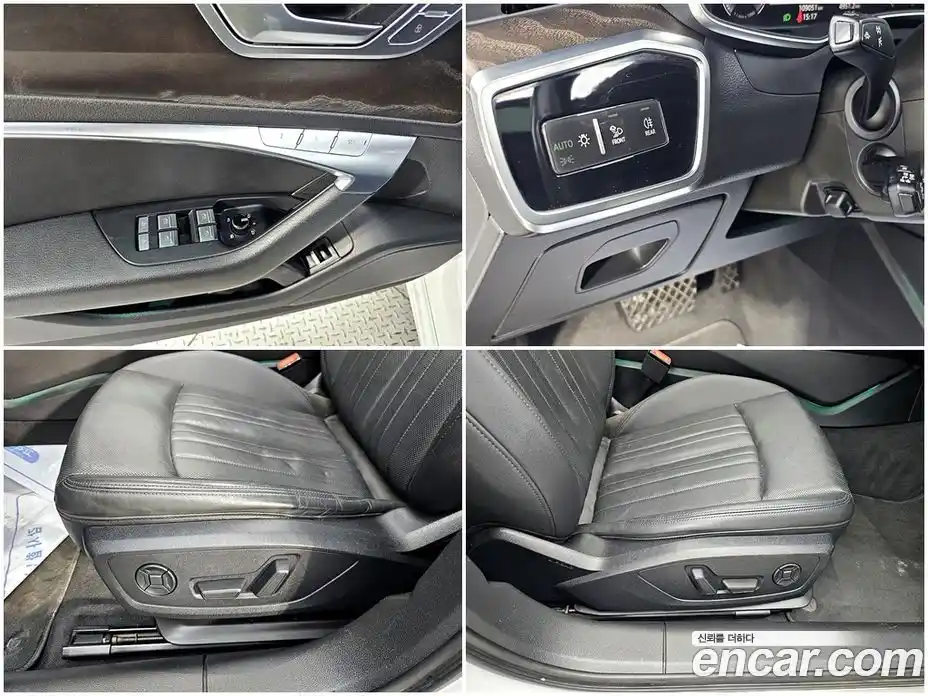 Audi A6 2020 2.0 Автомат в Москве № 723944, фото 17