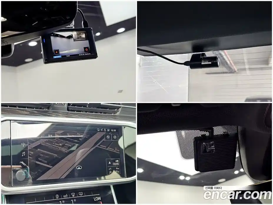 Audi A6 2020 2.0 Автомат в Москве № 723944, фото 19