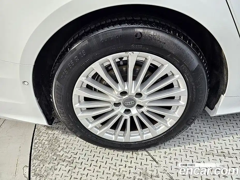 Audi A6 2020 2.0 Автомат в Москве № 723944, фото 20